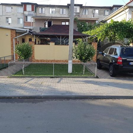 Casa Ala Aparthotel Кахул Екстериор снимка