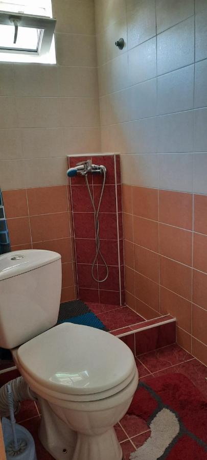 Casa Ala Aparthotel Кахул Екстериор снимка