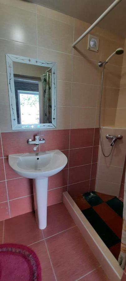 Casa Ala Aparthotel Кахул Екстериор снимка