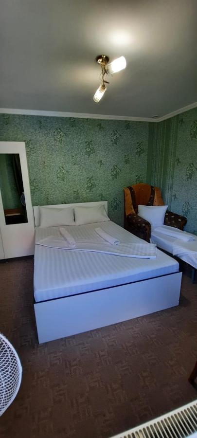 Casa Ala Aparthotel Кахул Екстериор снимка