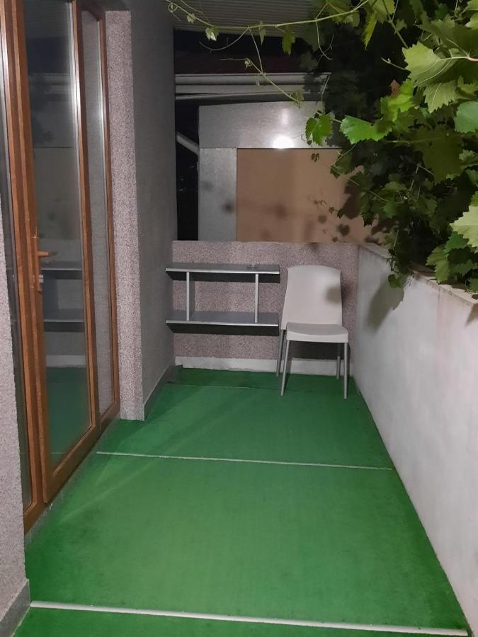 Casa Ala Aparthotel Кахул Екстериор снимка