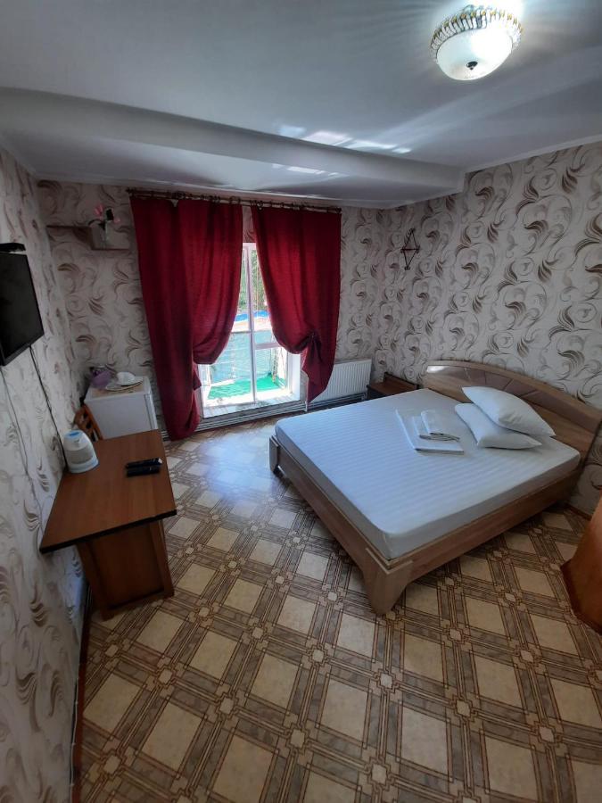 Casa Ala Aparthotel Кахул Екстериор снимка