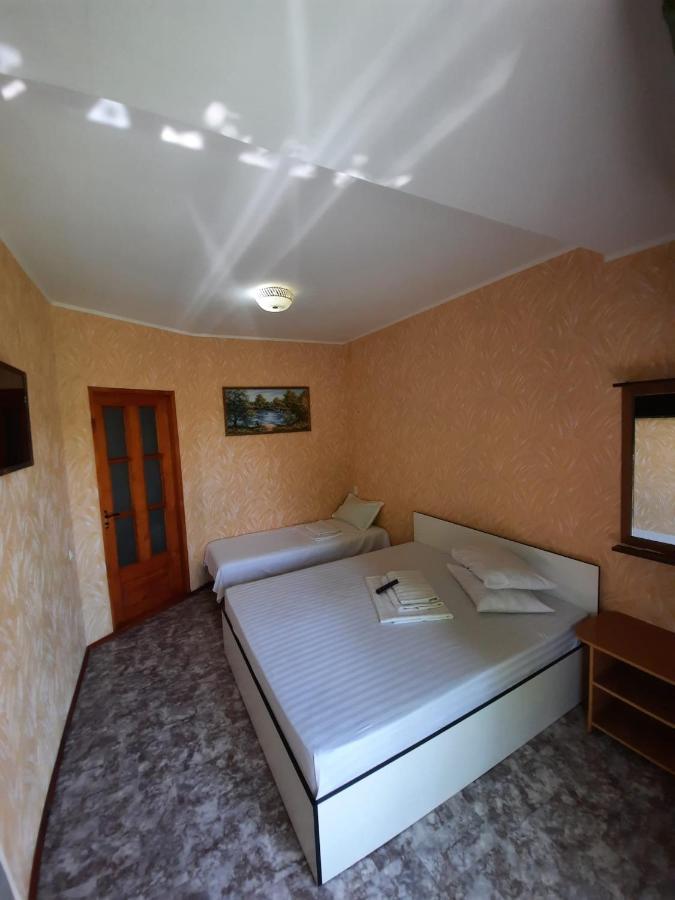 Casa Ala Aparthotel Кахул Екстериор снимка