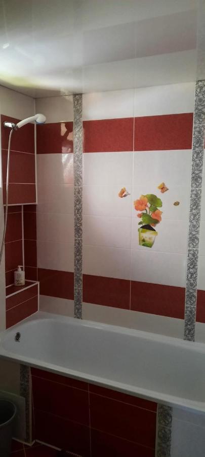 Casa Ala Aparthotel Кахул Екстериор снимка